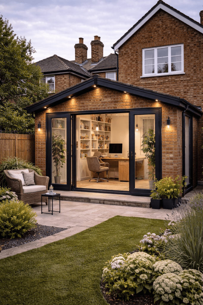 Home Extension Services Dorset
