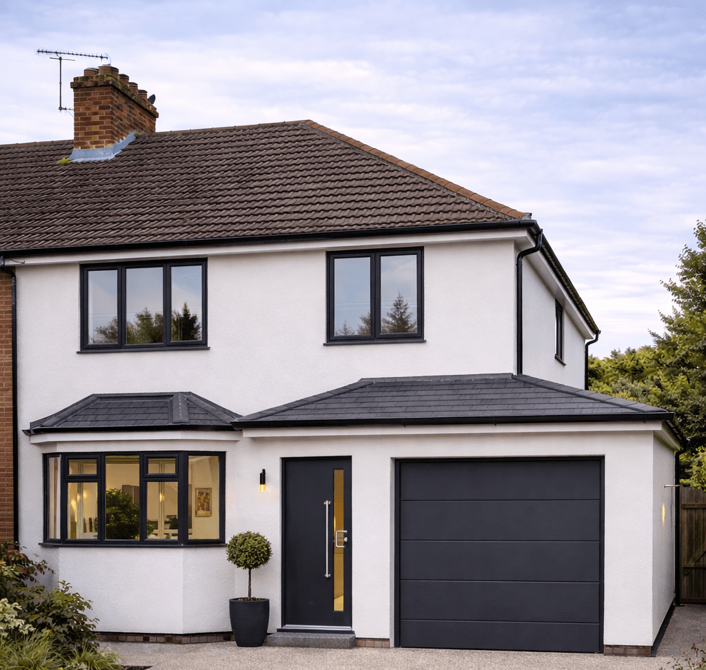 home extension builders dorset